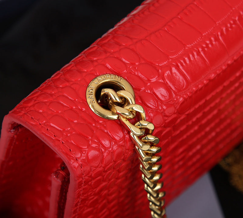 YSL BAGS - WOMEN LOVE LUXURY BAGS - 1604