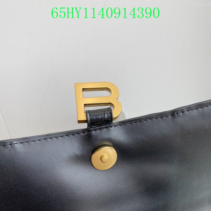 LO - BGA Bags - 2080
