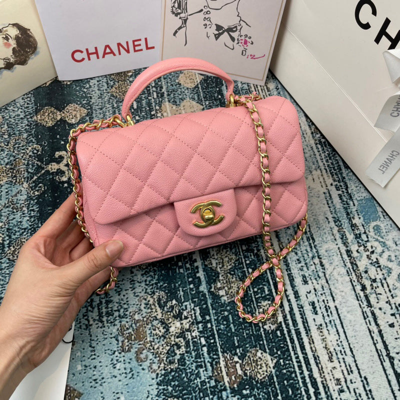 Lusso Official -  CHL BAGS  - 458