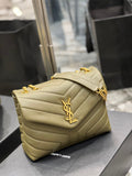 YSL BAGS - WOMEN LOVE LUXURY BAGS - 769