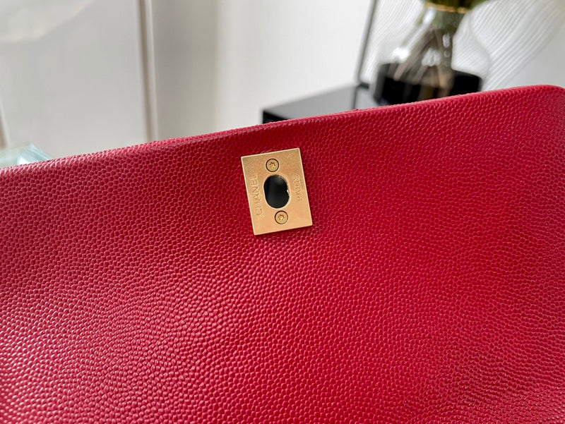 LO - CHL Bags - 1719