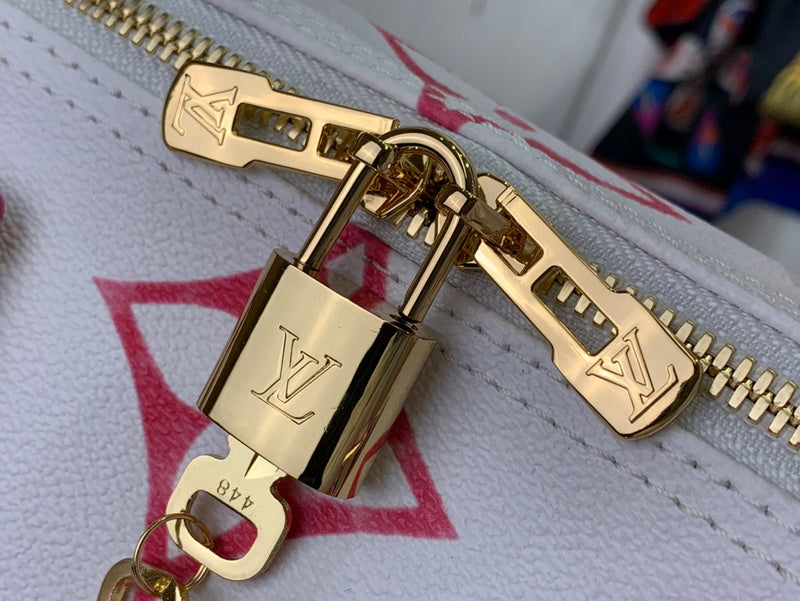 LO - LV Bags - 15235