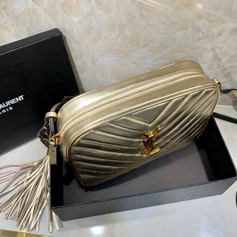 BB - YSL Bag - 2943