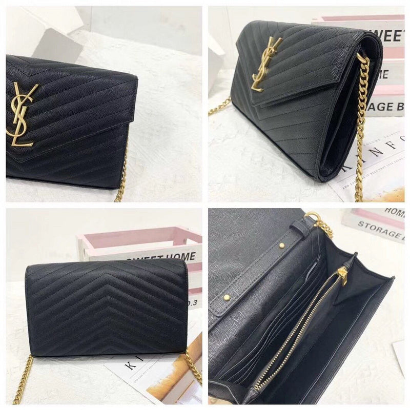 BB - YSL Bag - 3522