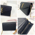 BB - YSL Bag - 3522