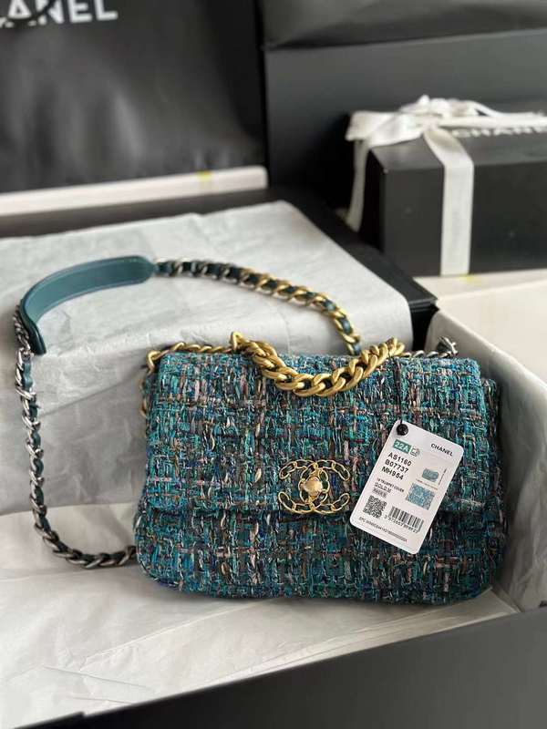 LO - CHL  BAGS FOR WOMEN - FASHION LUXURY BAGS - 433