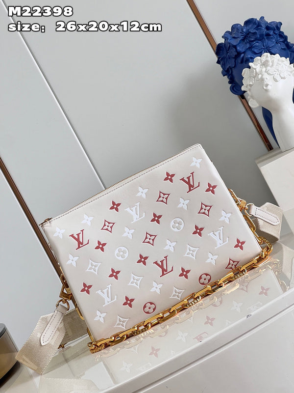 LO - LV Bags - 15485