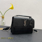 YSL BAGS - WOMEN LOVE LUXURY BAGS - 1219