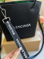 LO - BGA Bags - 2349