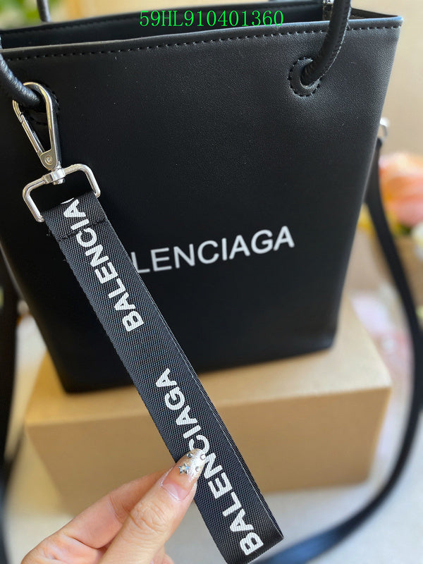 LO - BGA Bags - 2349
