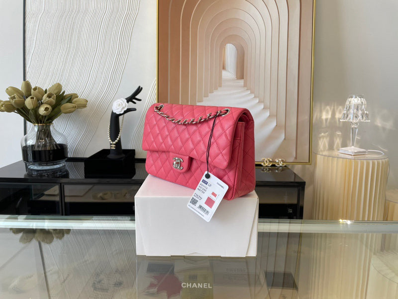 LO - CHL  BAGS FOR WOMEN - FASHION LUXURY BAGS - 1135