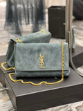 YSL BAGS - WOMEN LOVE LUXURY BAGS - 462