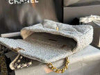LO - CHL  BAGS FOR WOMEN - FASHION LUXURY BAGS - 422