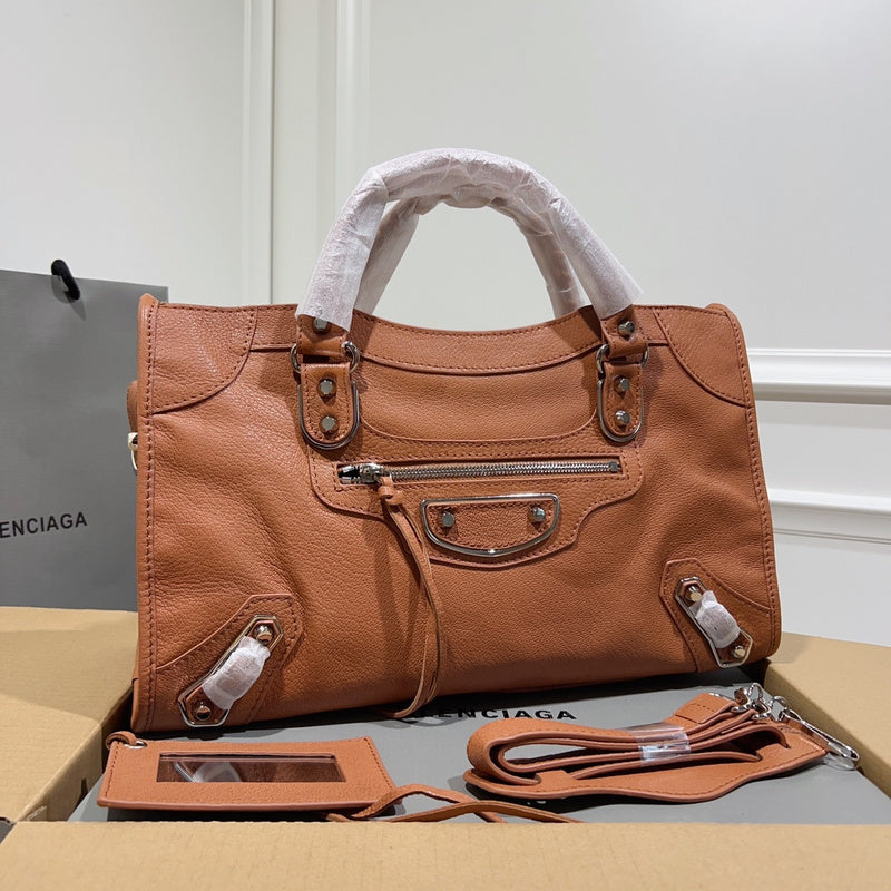 LO BAGS - BGA BAGS - 435