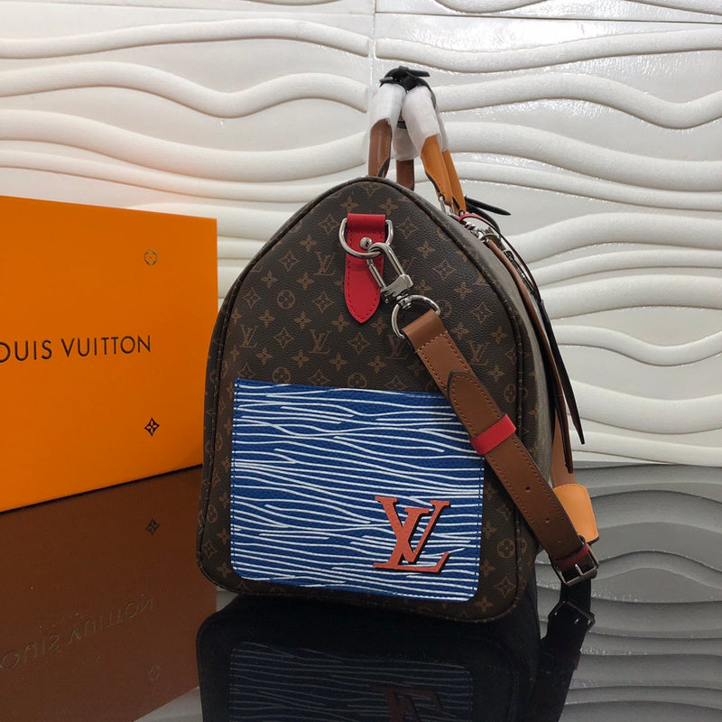 BB - LV Bags - 17078