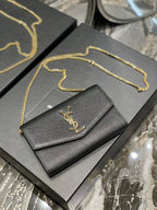 Lusso Official - LUXURY YSL BAGS - 563