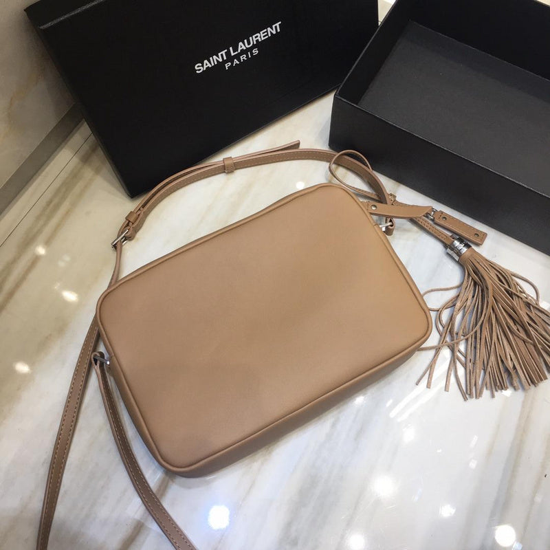 BB - YSL Bag - 2671