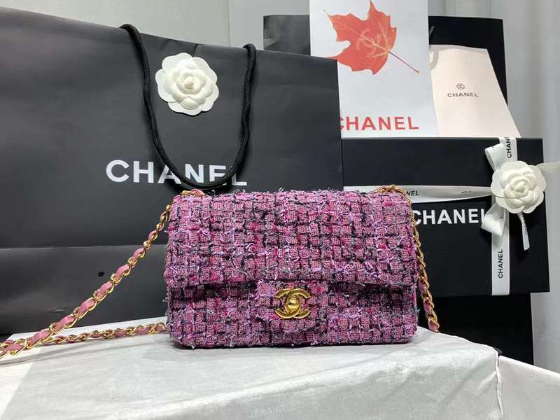 LO - CHL  BAGS FOR WOMEN - FASHION LUXURY BAGS - 220