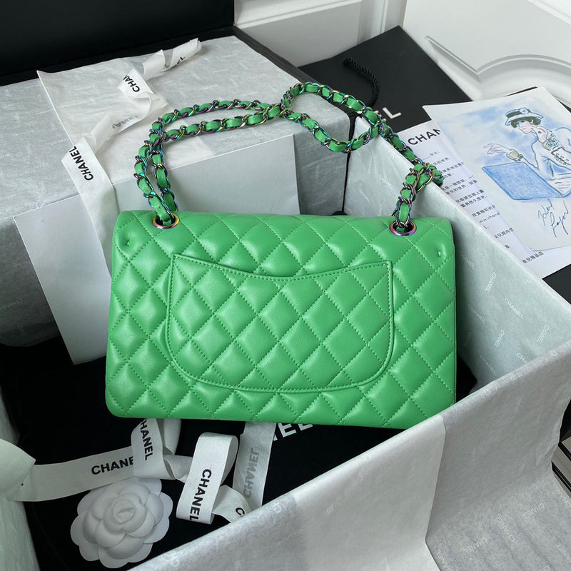 LO - CHL  BAGS FOR WOMEN - FASHION LUXURY BAGS - 1123