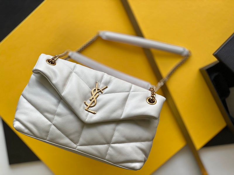 Lusso Official - LUXURY YSL BAGS - 685