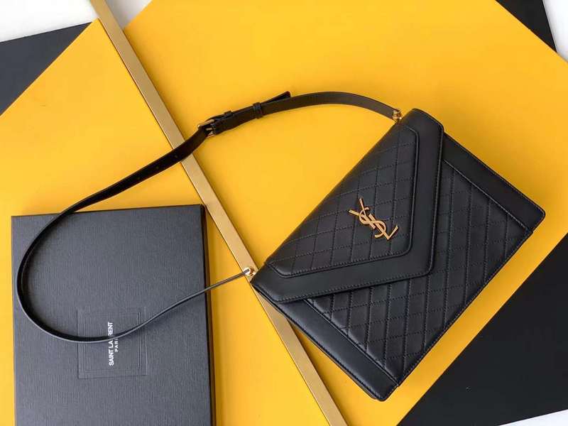 Lusso Official - SLY Bags 110