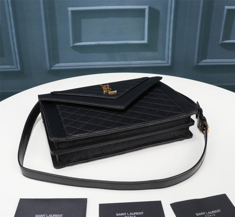 YSL BAGS - WOMEN LOVE LUXURY BAGS - 1667