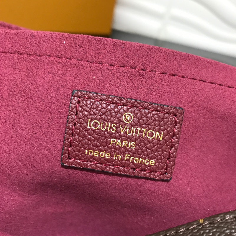 LO - LV Bags - 16559
