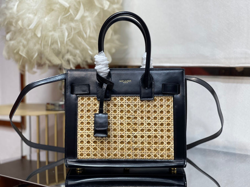 YSL BAGS - WOMEN LOVE LUXURY BAGS - 2414