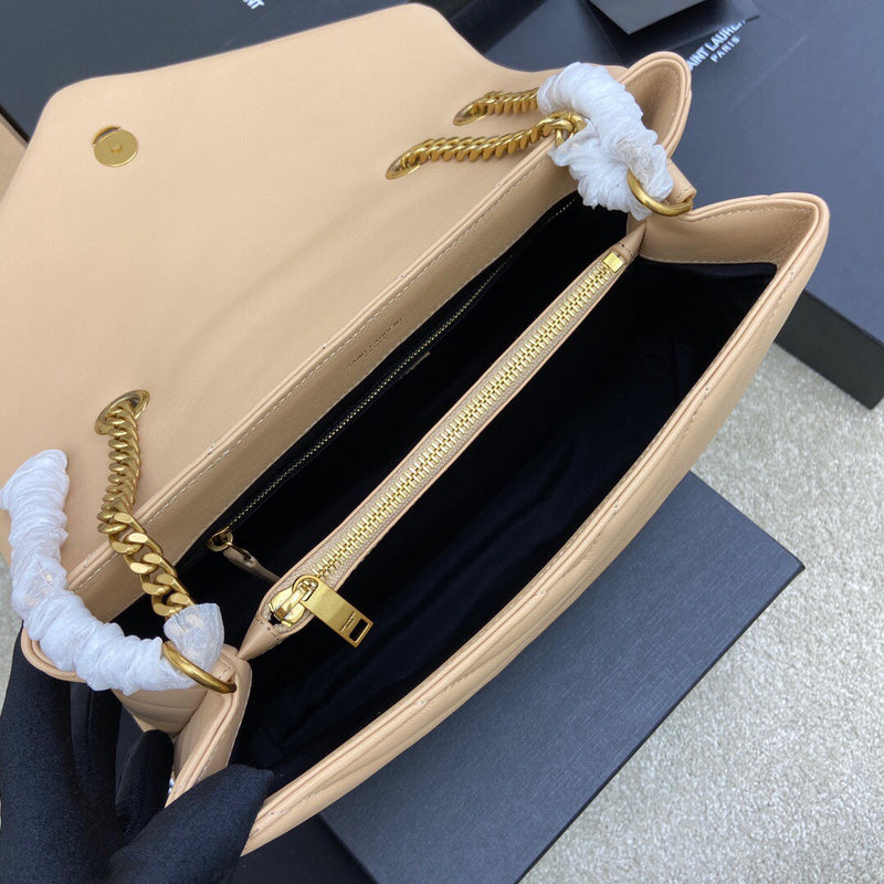 YSL BAGS - WOMEN LOVE LUXURY BAGS - 106