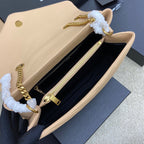 YSL BAGS - WOMEN LOVE LUXURY BAGS - 106