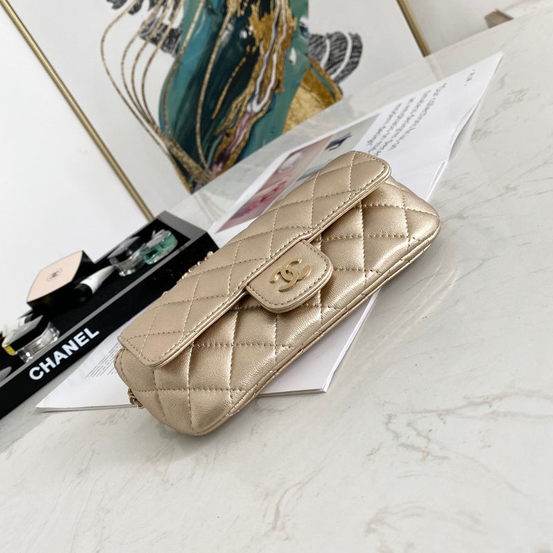 Lusso Official -  CHL BAGS  - 319