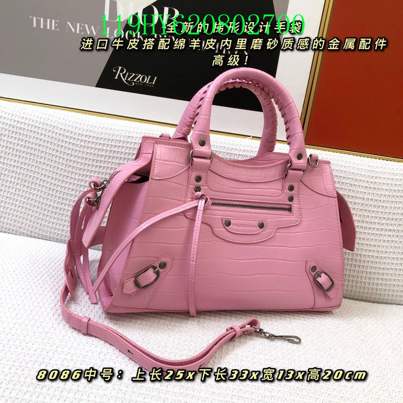 LO - BGA Bags - 2478