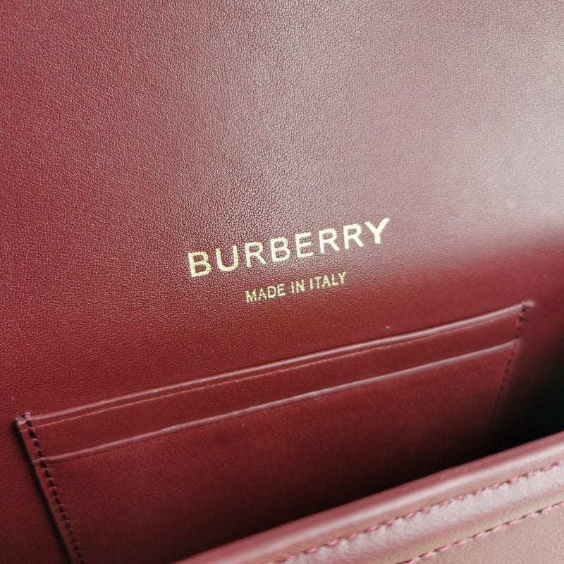 Lusso Official -  B-BARRY BAGS - 380