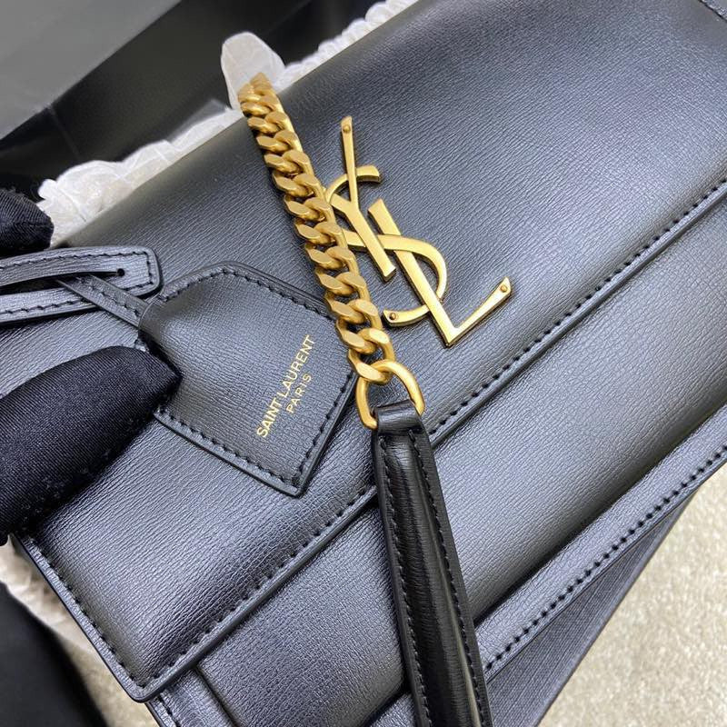 YSL BAGS - WOMEN LOVE LUXURY BAGS - 014