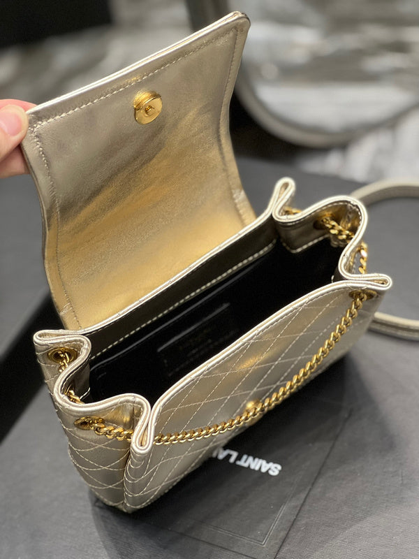 BB - YSL Bag - 1974