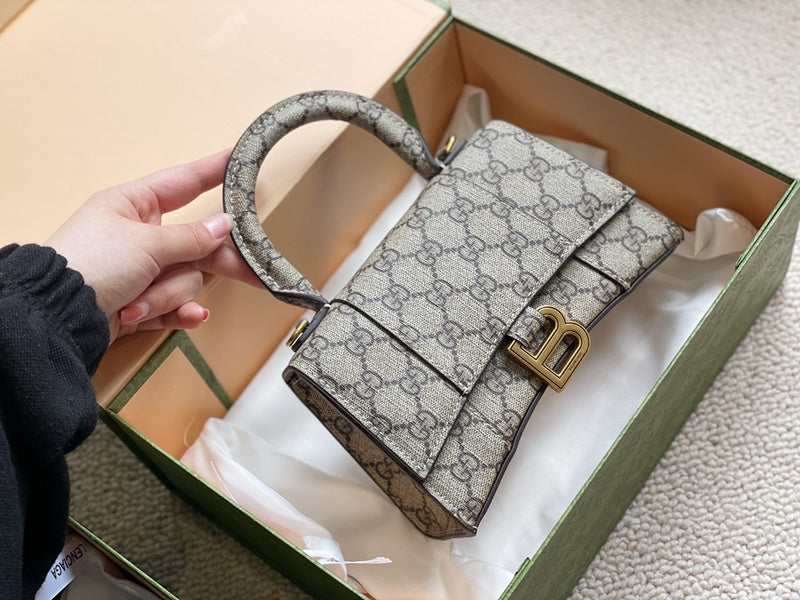 LO - BGA Bags - 1401