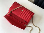 YSL BAGS - WOMEN LOVE LUXURY BAGS - 1385