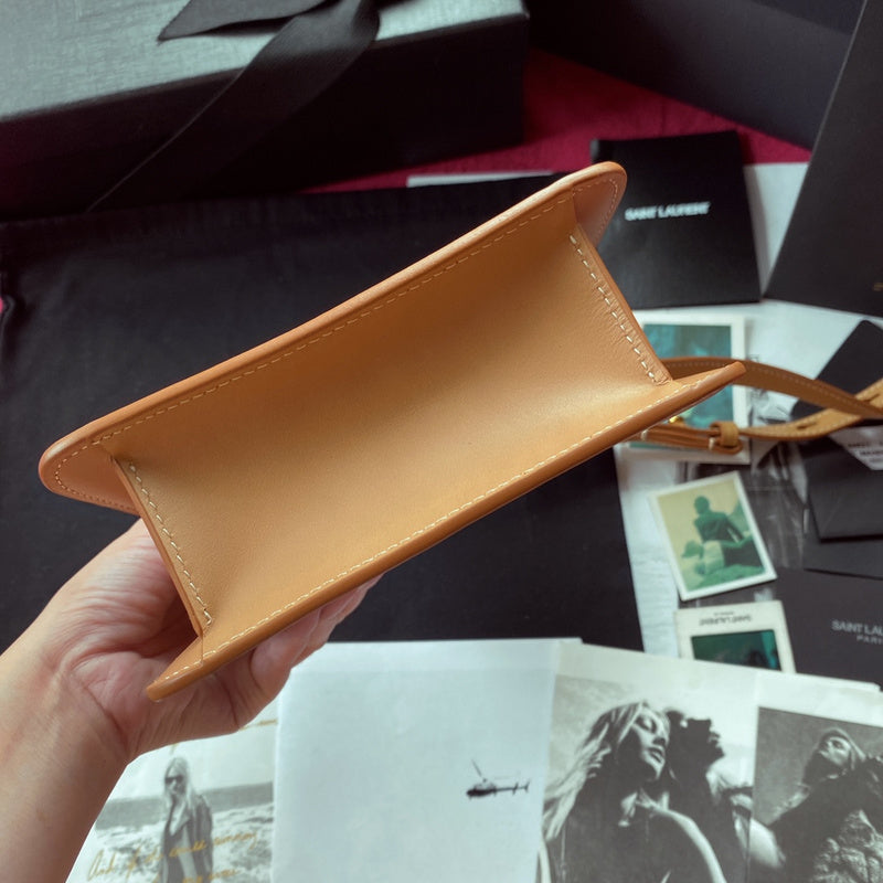 BB - YSL Bag - 2432