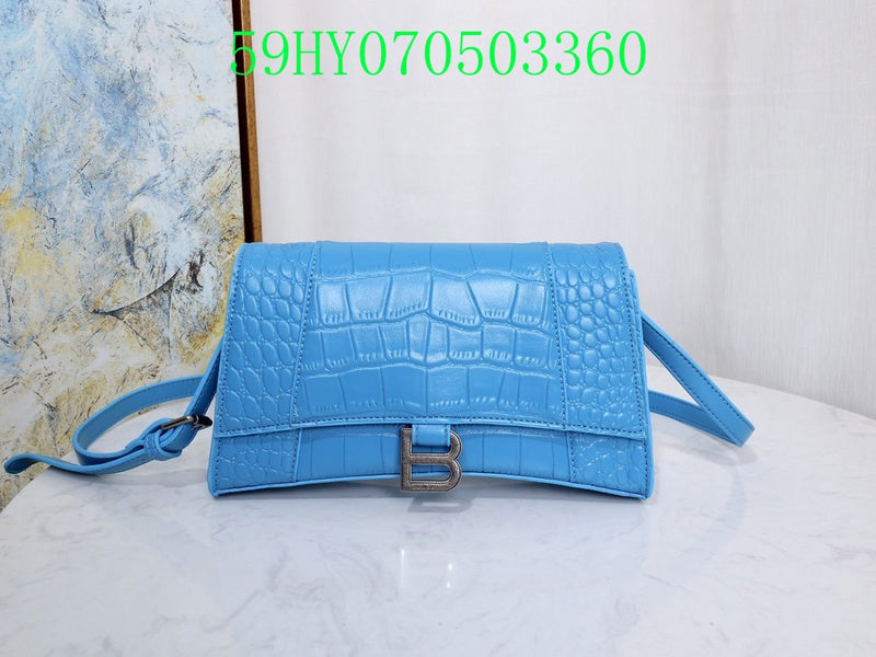 LO - BGA Bags - 2530