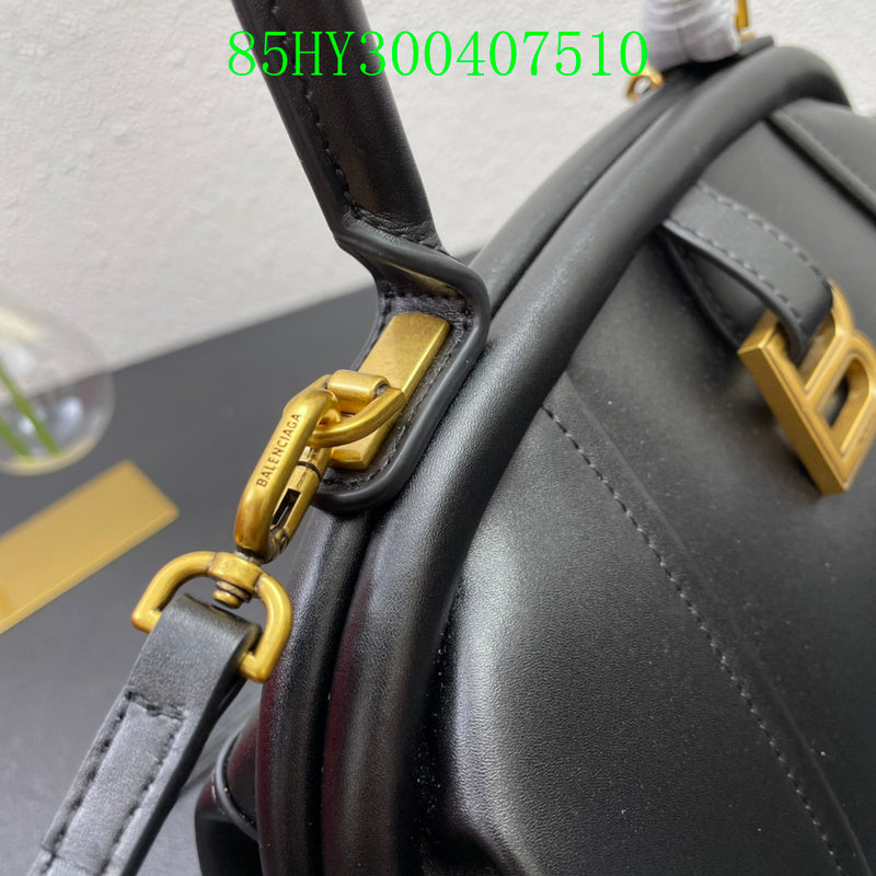 LO - BGA Bags - 1822
