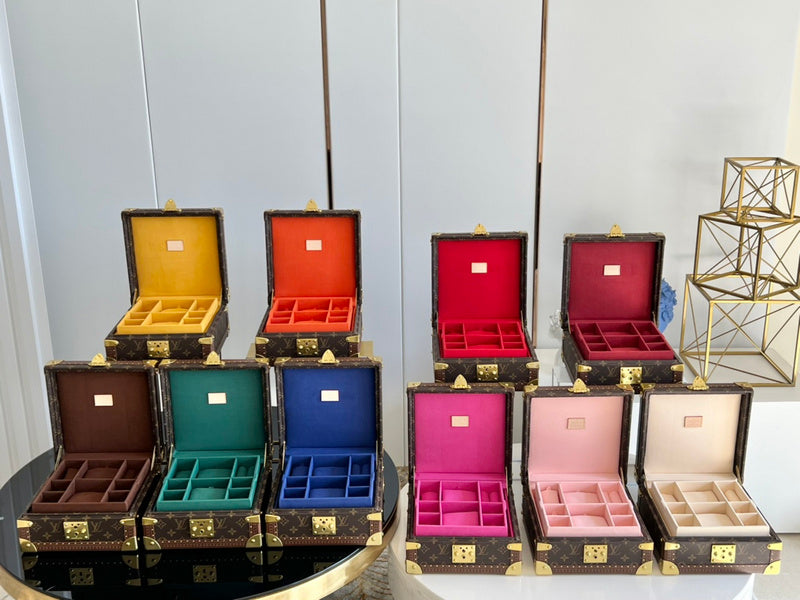 LO - LV Bags - 16833