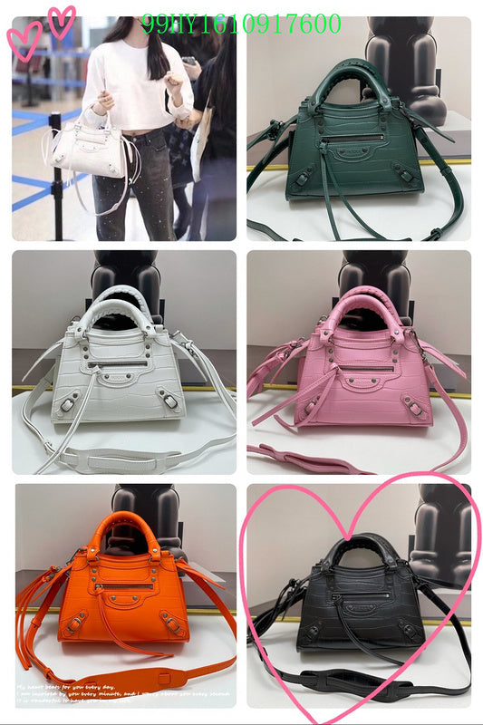 LO - BGA Bags - 2421