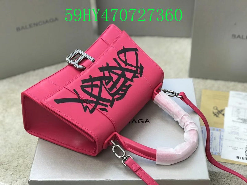 LO - BGA Bags - 2159