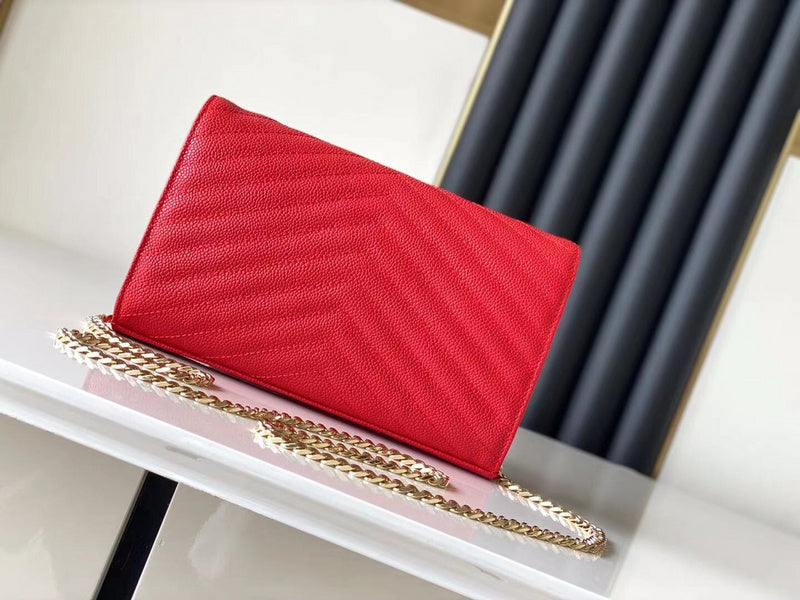 YSL BAGS - WOMEN LOVE LUXURY BAGS - 1385