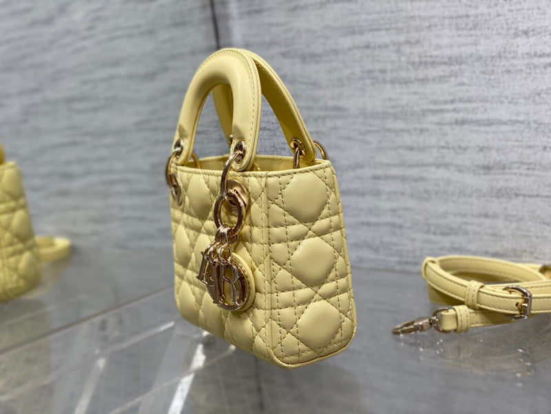 LO - CHL Bags - 2169