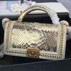 LO - CHL  BAGS FOR WOMEN - FASHION LUXURY BAGS -1984