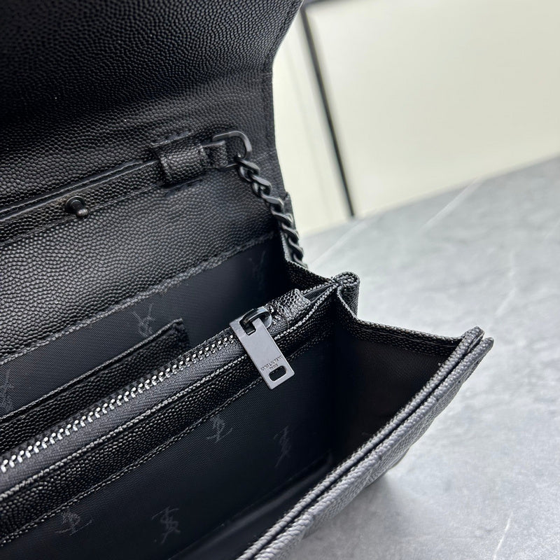 Lusso Official - LUXURY YSL BAGS - 1048