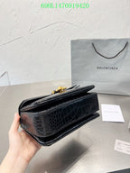 LO - BGA Bags - 2046