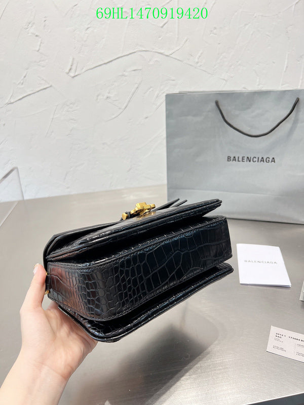 LO - BGA Bags - 2046