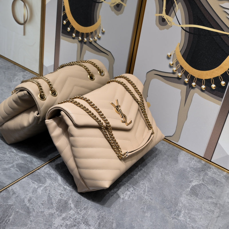 Lusso Official - LUXURY YSL BAGS - 1305